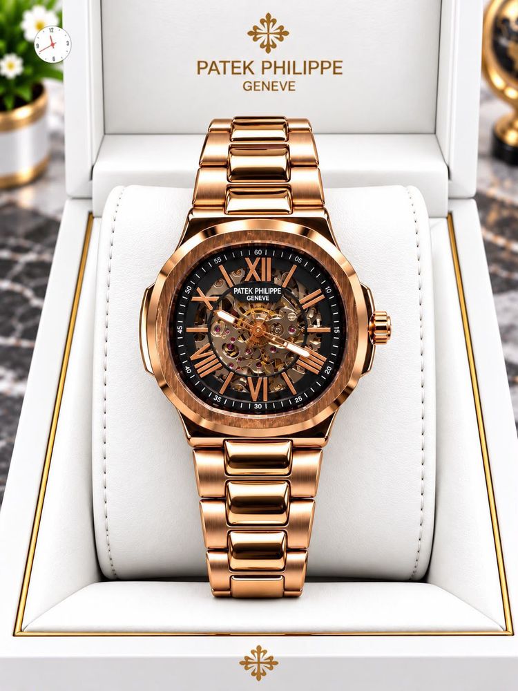 Patek Philippe Automatic watch