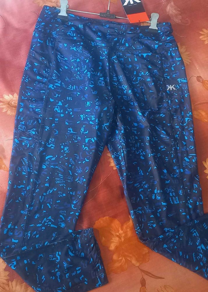 Stylish slim fit Gym Pants