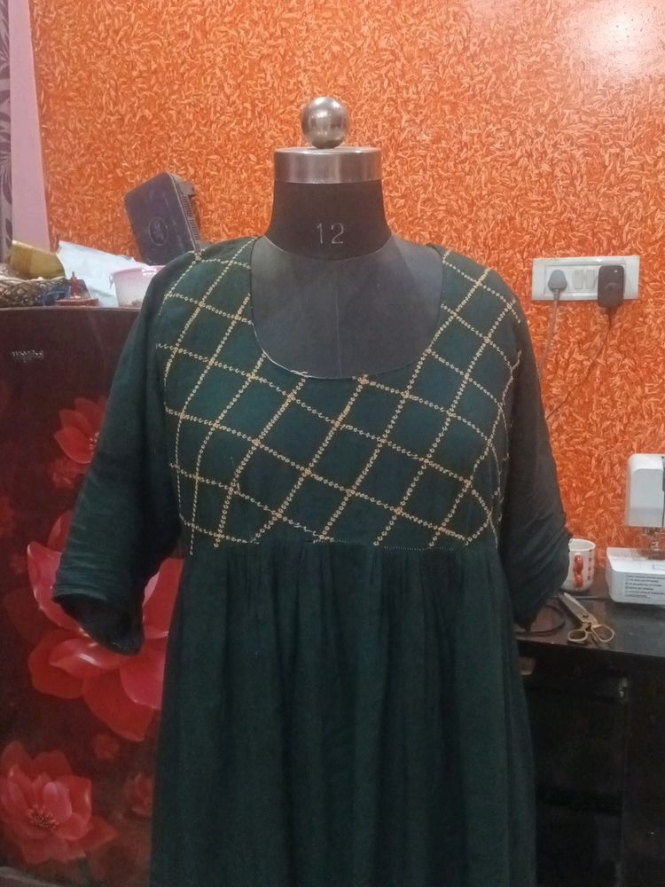 Gown
