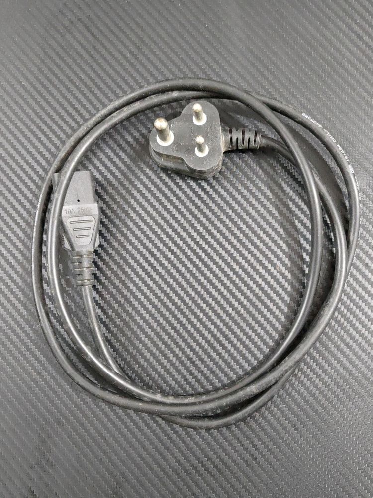 PC Power Cable
