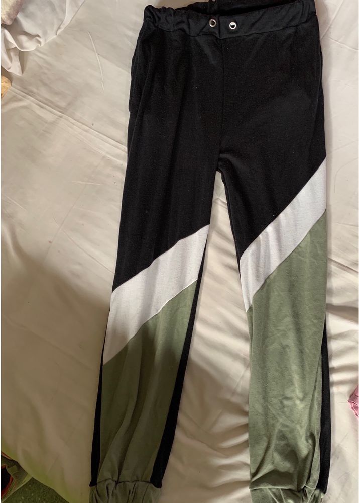Jogger Pants