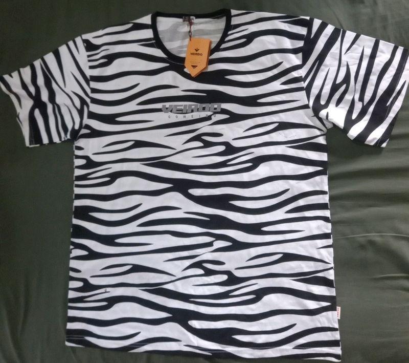 Unisex Oversized Tshirt