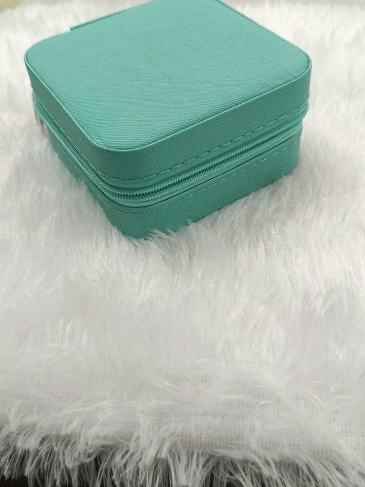 Cute Travel Jewelry Organizer Box 3
