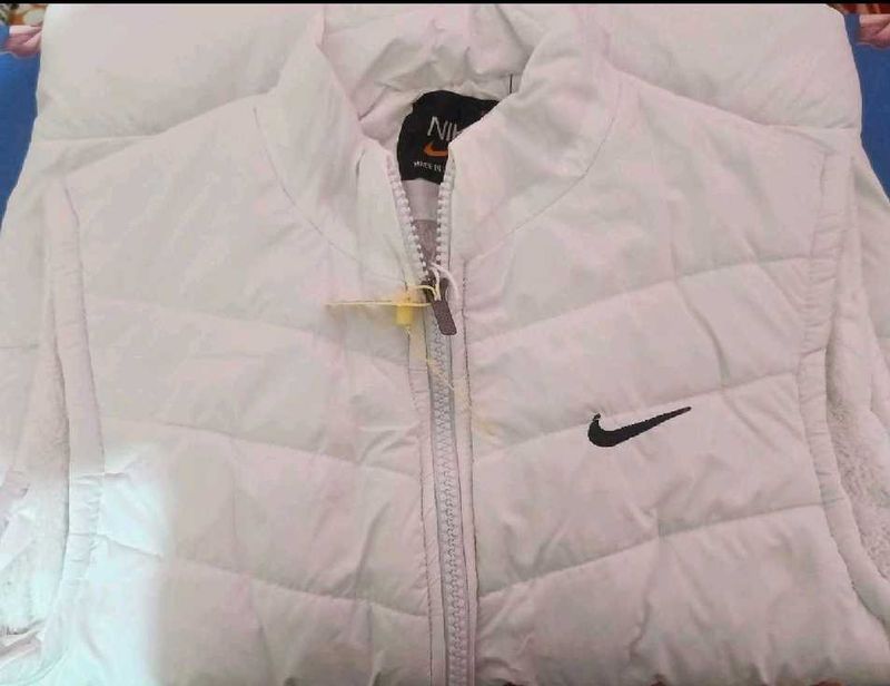 Nike Puffer Jacket