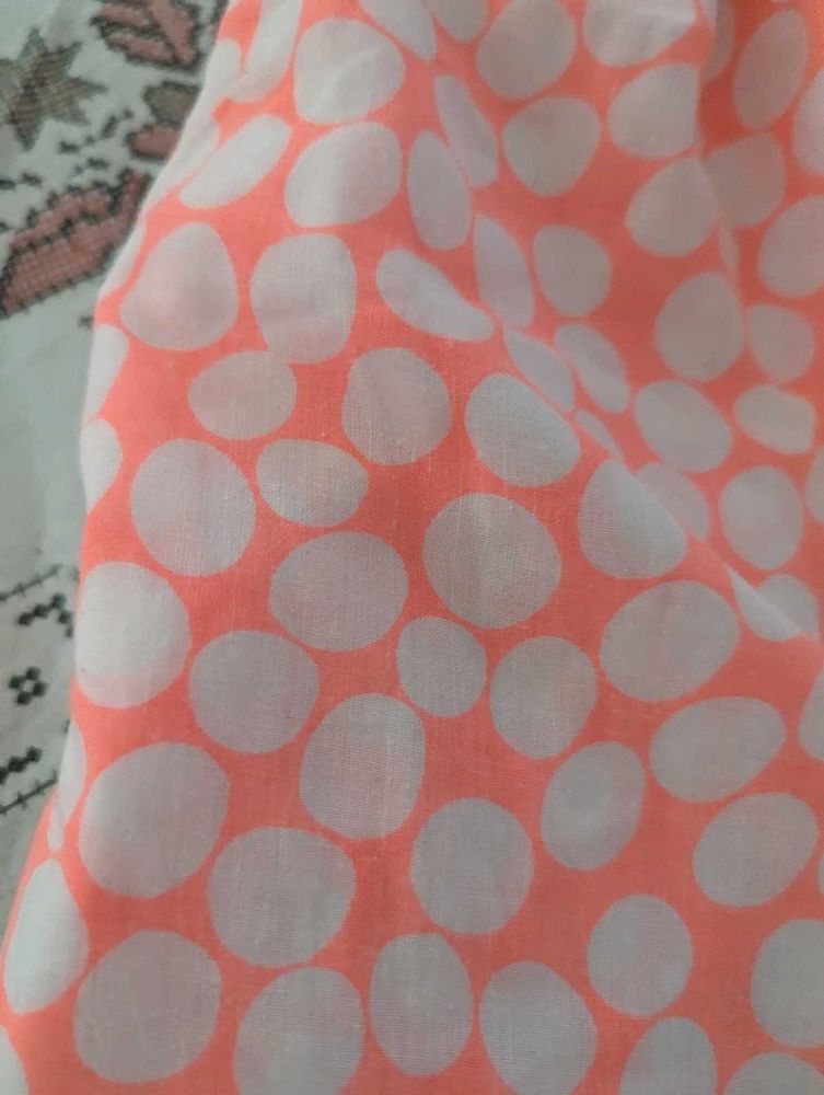 Polka Dot Shirt