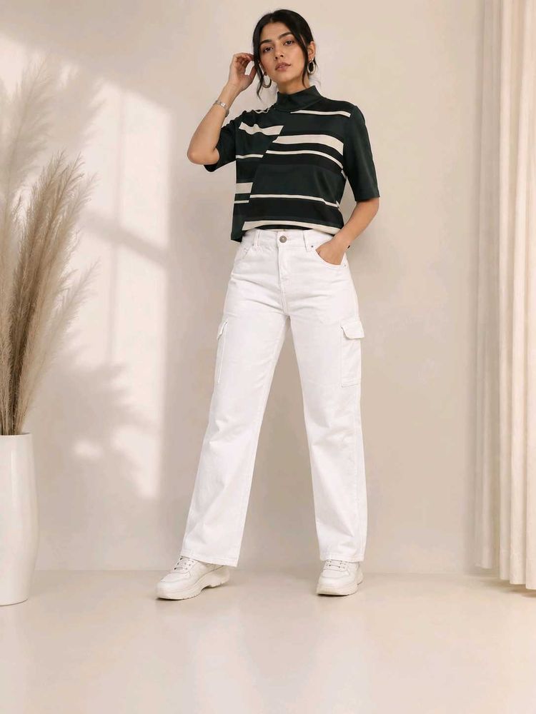 Urbanic Lightweight Cargo Pants