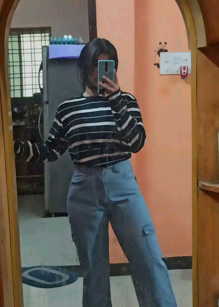 Cargo Pants