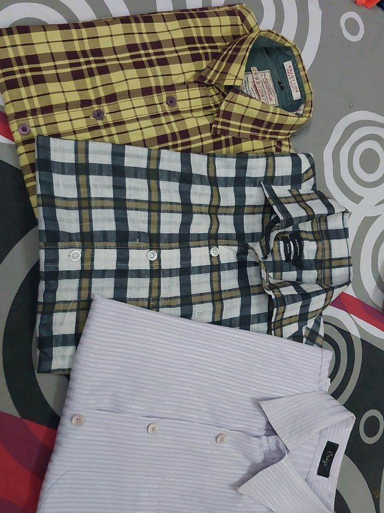 Shirts
