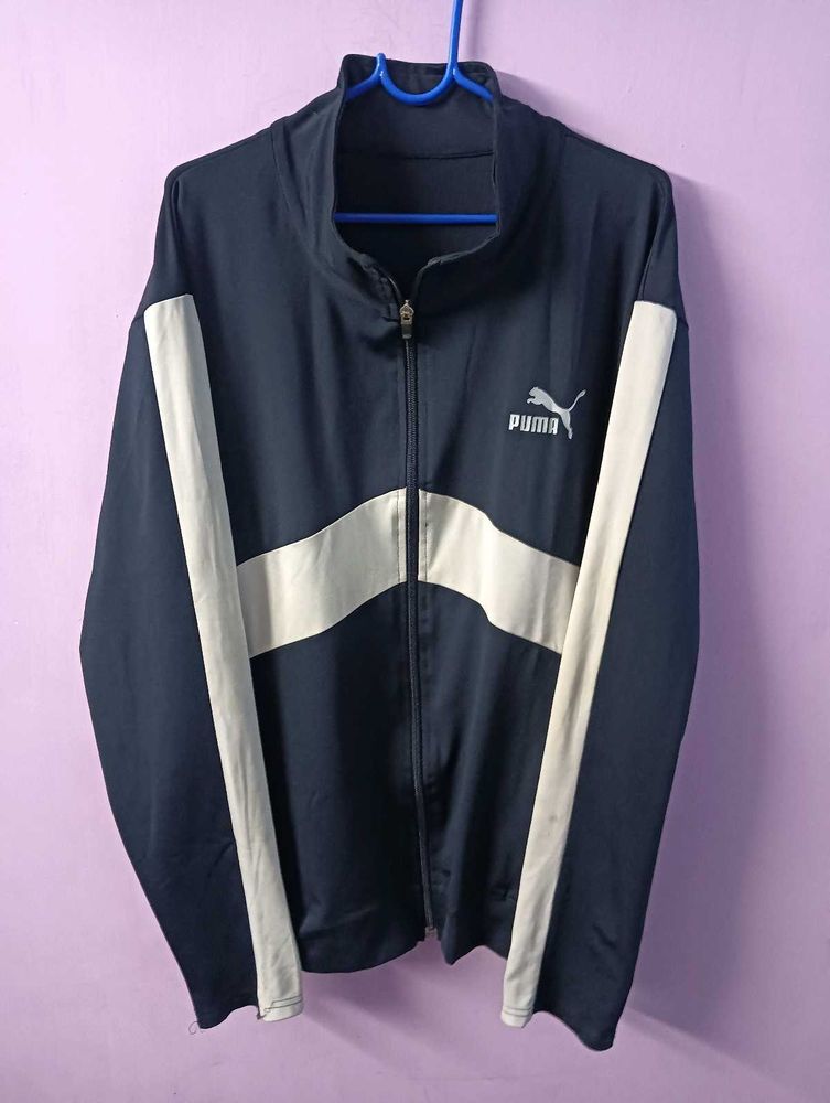 Puma Track Jacket