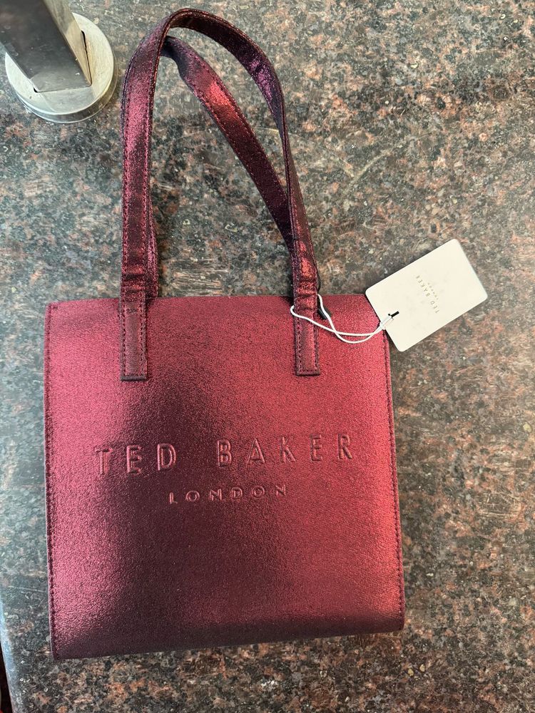 Ted Baker London  - Christmas collection