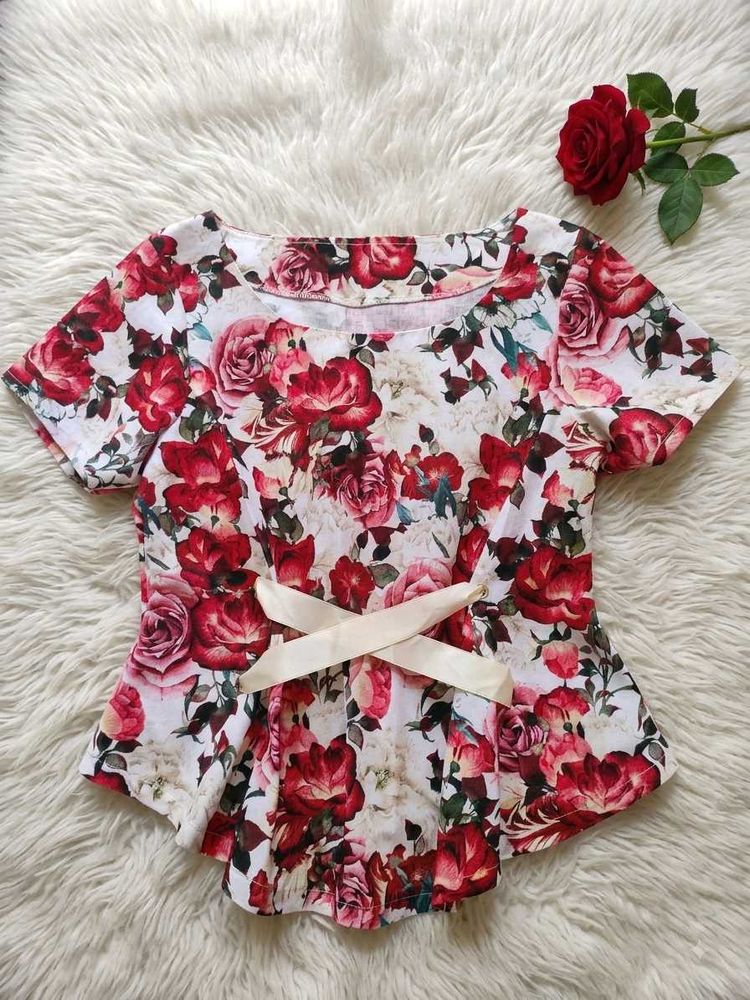 thrift top