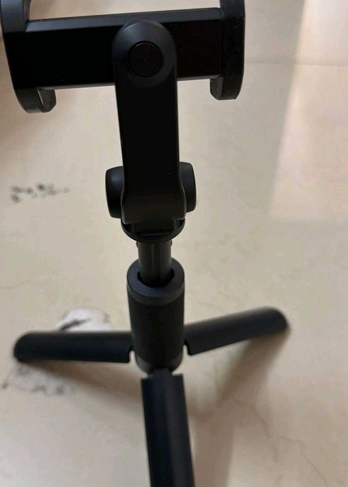 Portable Phone Tripod