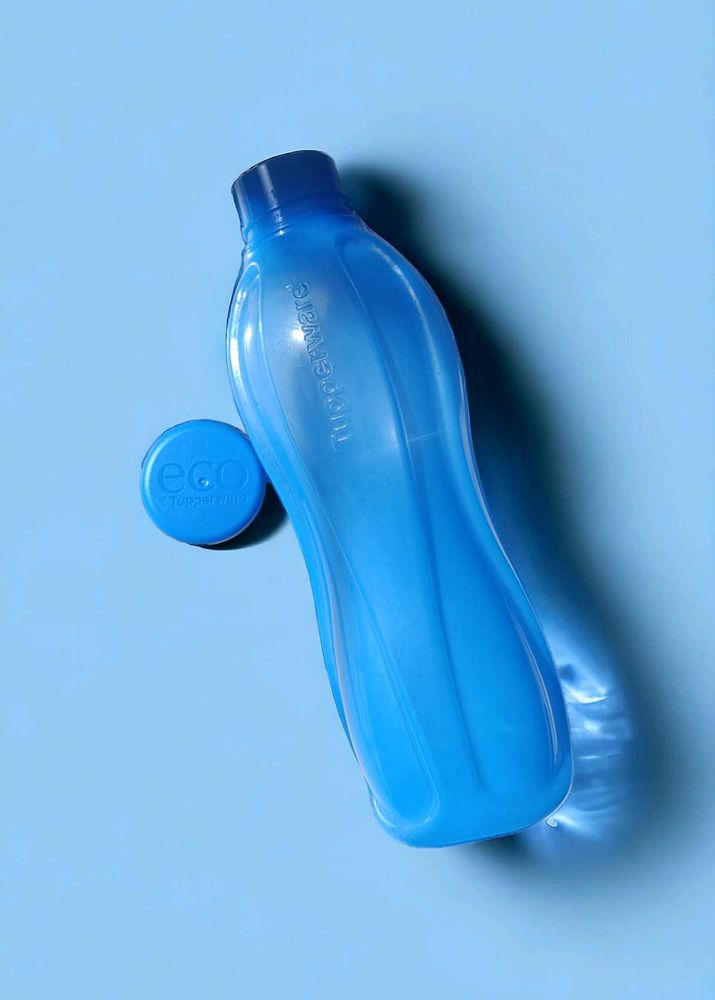 Tupperware Aquasafe 1 Litre Bottle
