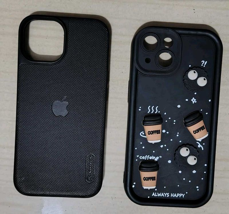 I Phone 15 Back Cover
