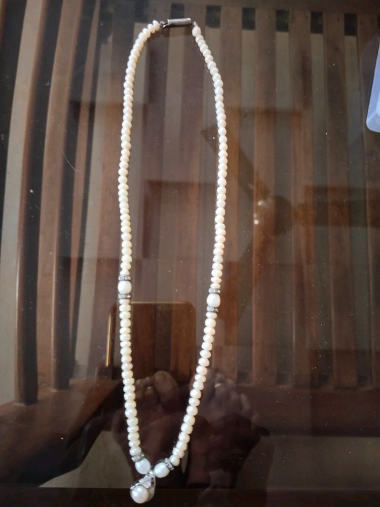 Original Pearl Necklace