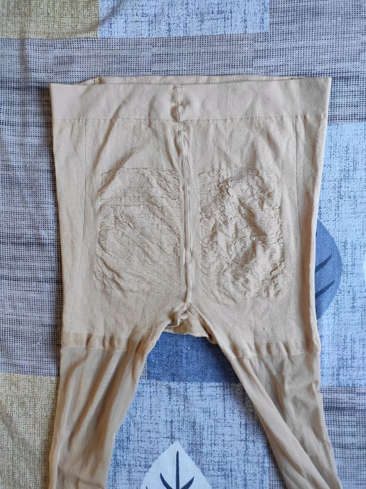 Nude Colored Tights