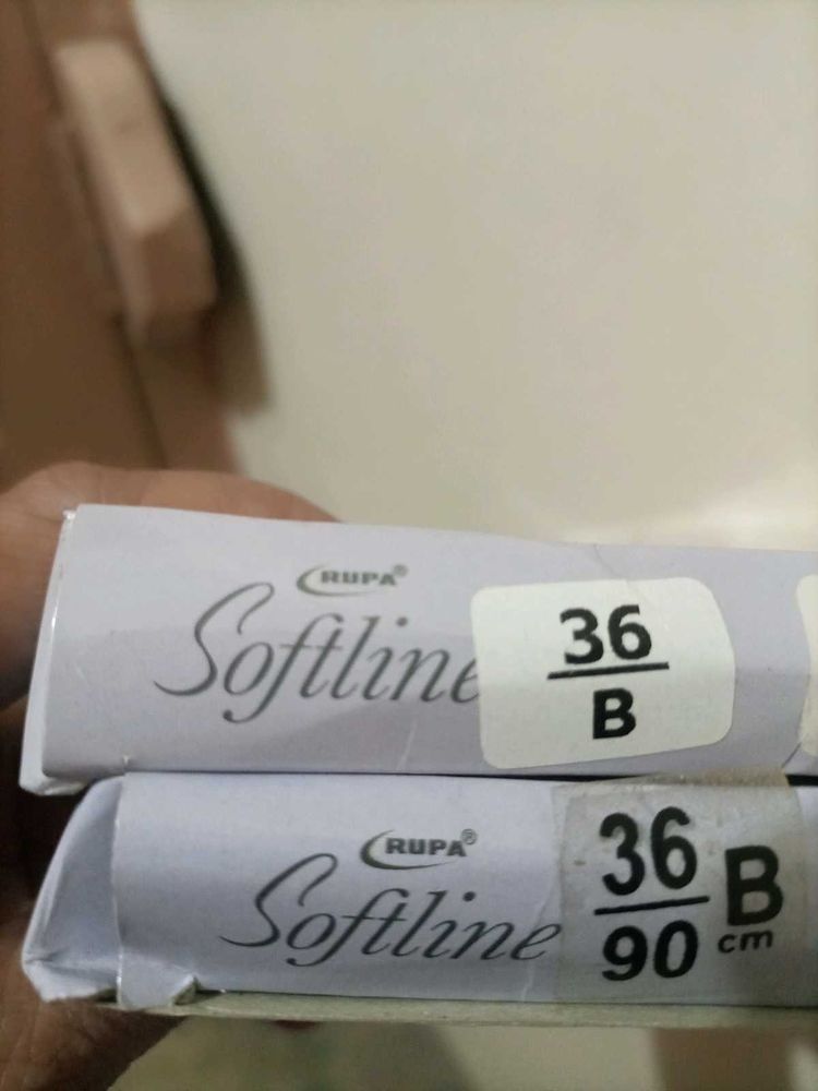 Rupa Softline Bra