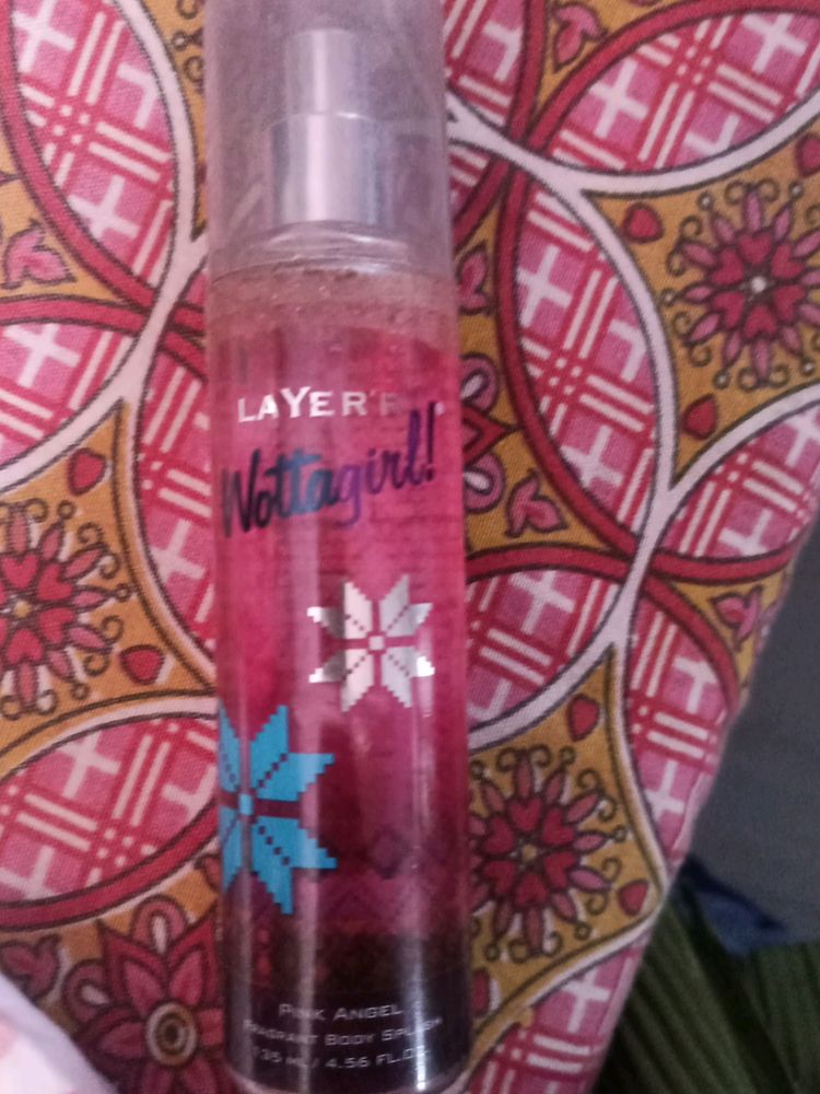 Layers Wattagirl Perfume For Women