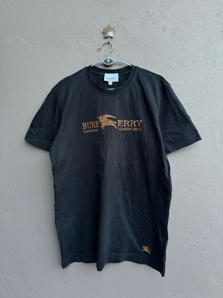 Burberry Classic Checkered T-Shirt