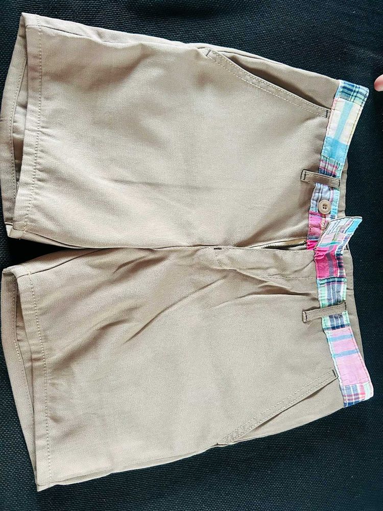NAKED Women Shorts