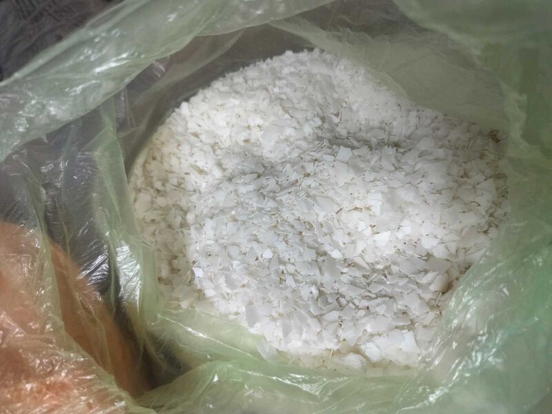 wax for candle making