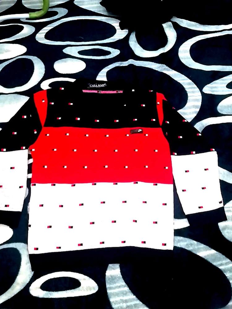 Gallant Long Sleeve Tee