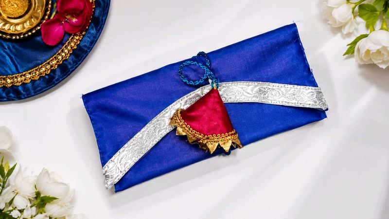 envelope for sagun