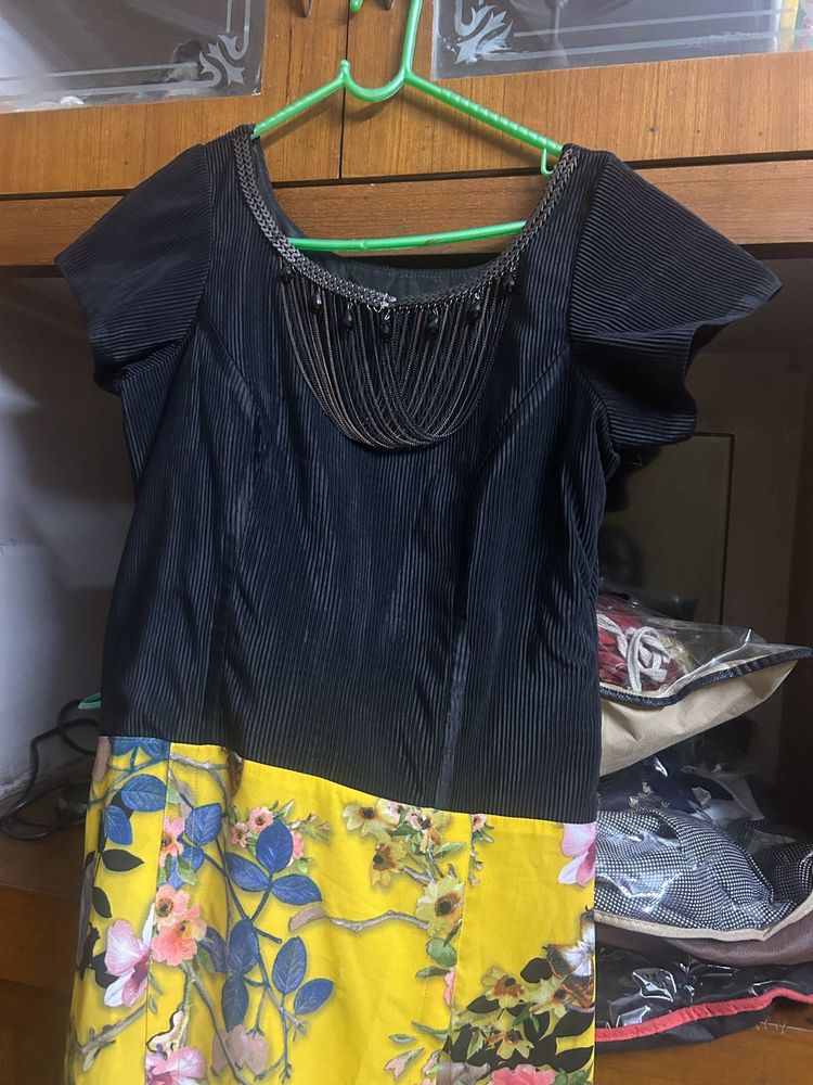 Skit Skirt One Piece