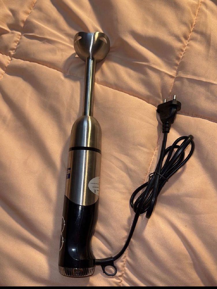 hand blender for kitchen use