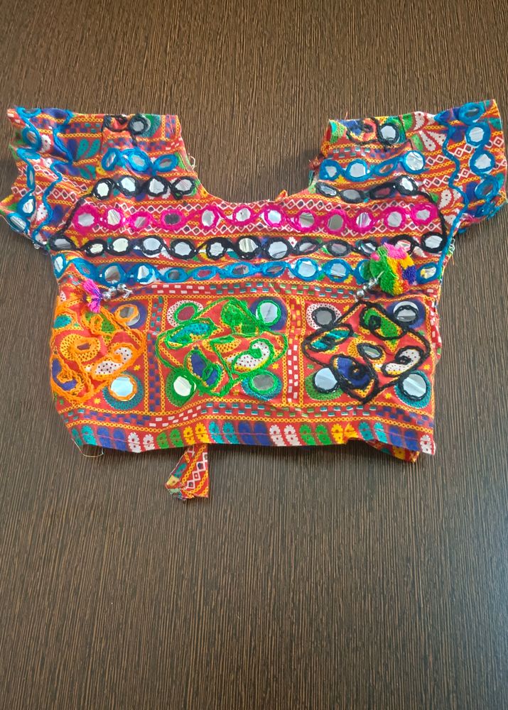 Lehnga Choli