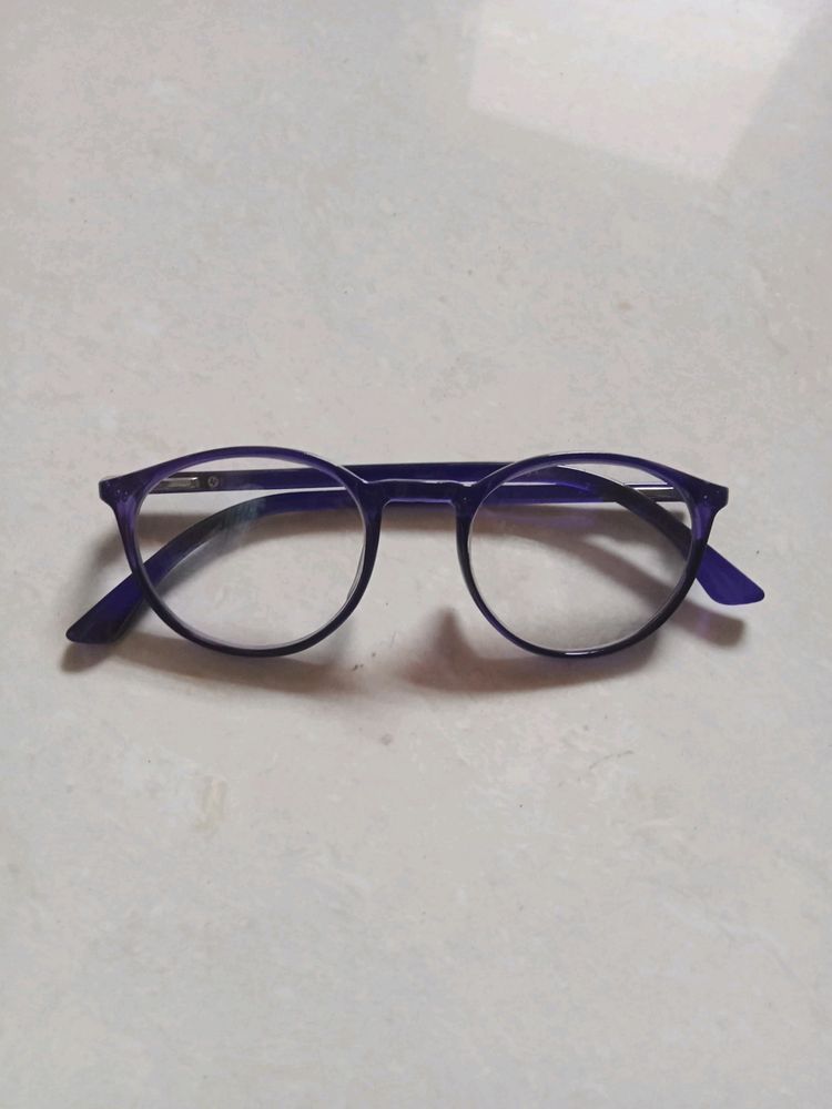 Power Glasses 🕶️