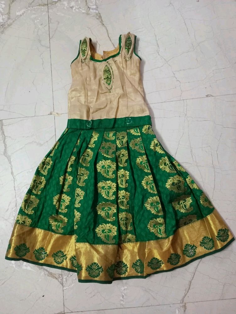 Traditional Indian Dress For Functions