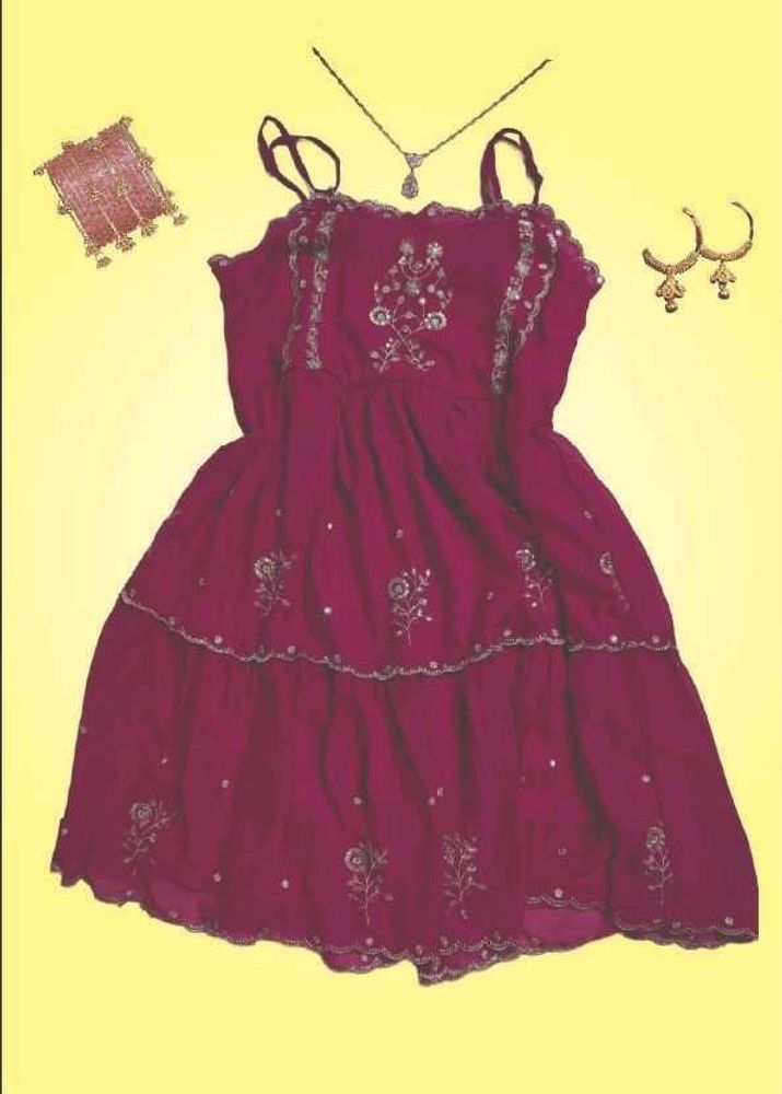 y2k chatpate dress