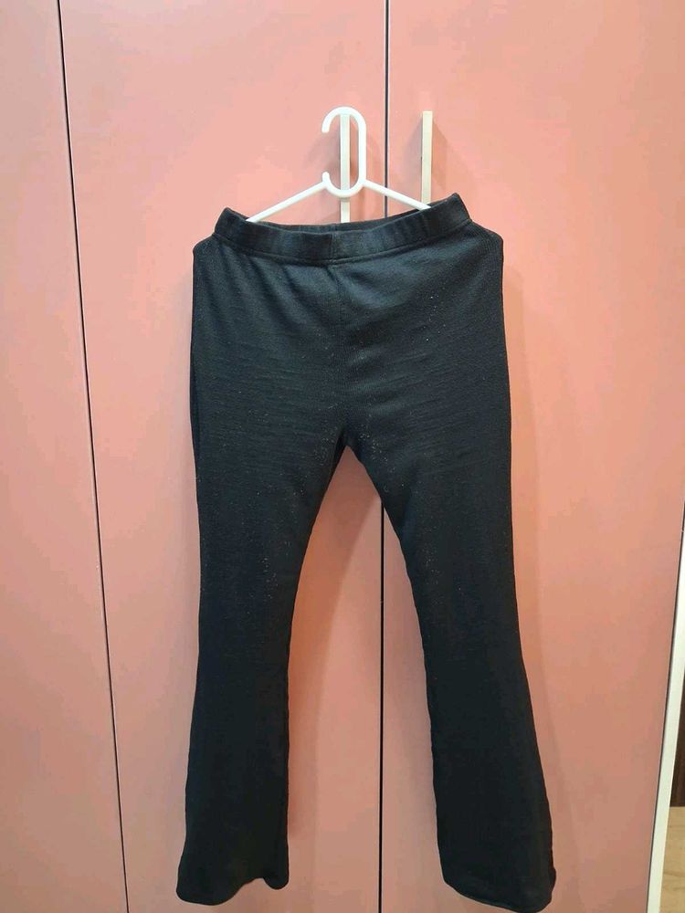 Comfortable Black Leggings