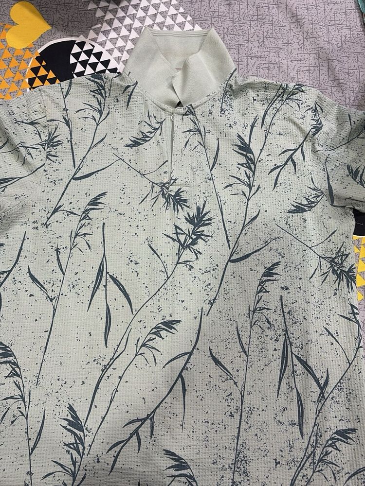 men t shirt comfortable fitting