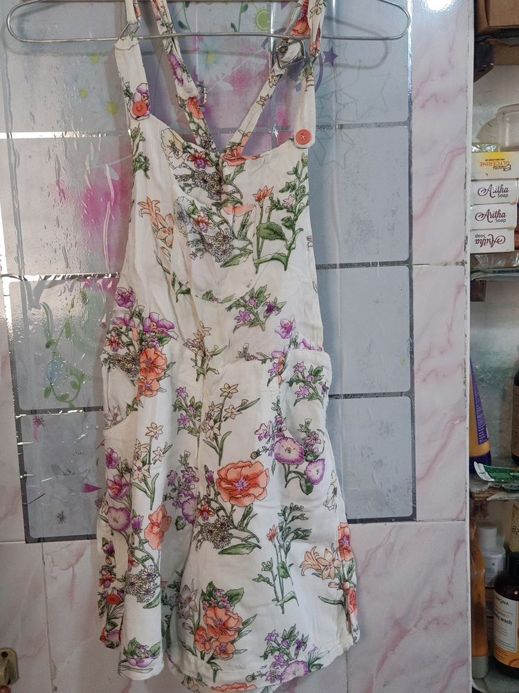 Kids Jumpsuit For 11-12 Yrs