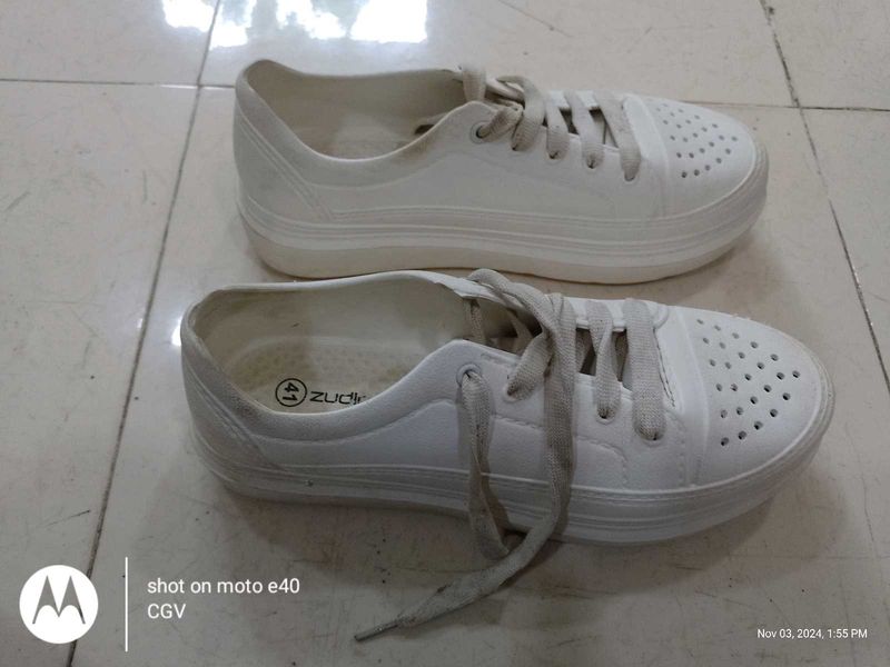 Zudio Shoes