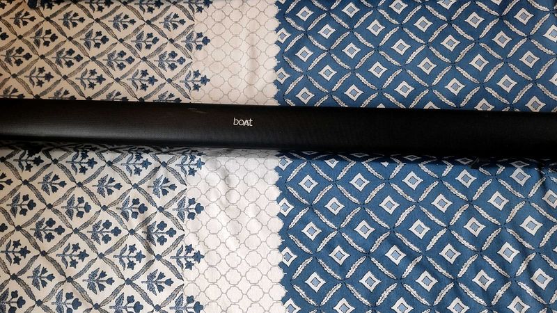 Boat Soundbar Avante bar 1160