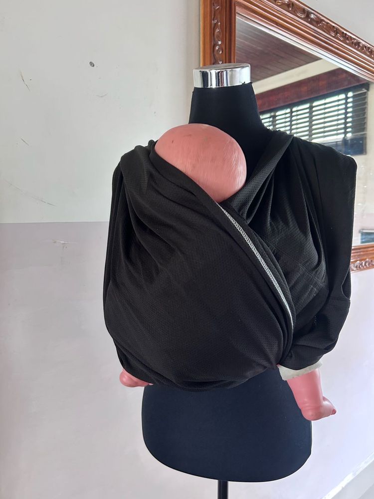 Baby K- Tan Sling Carrier