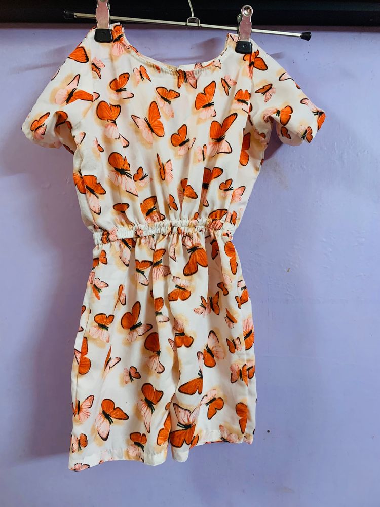New Jumpsuit