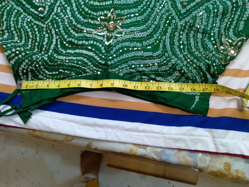 Chaniya Choli