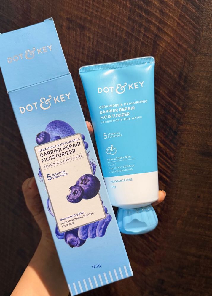 Dot &amp; Key Ceramide Moisturizer