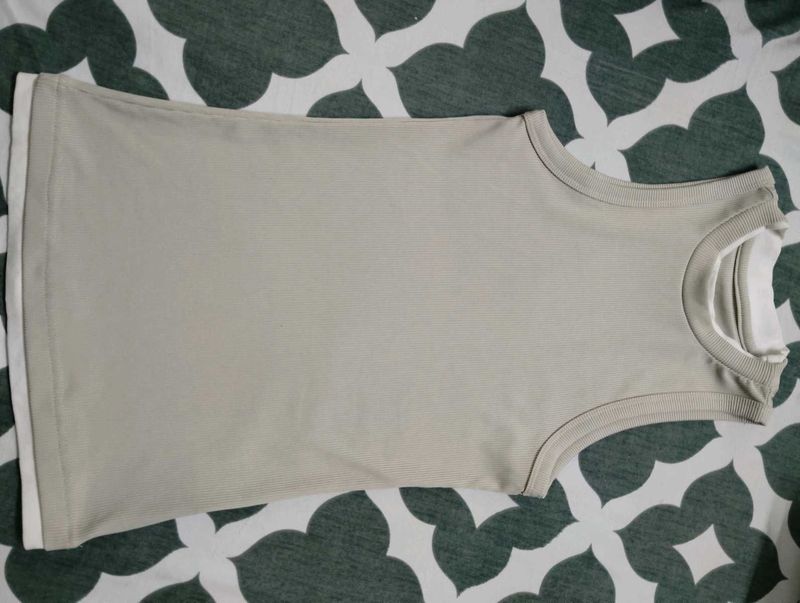 High Quality Savana Tank Top