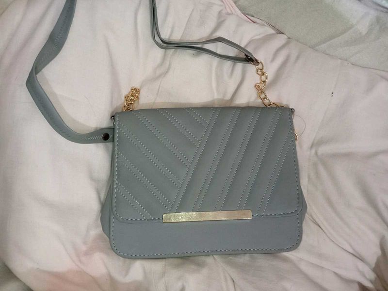 Stylish Crossbody Sling Bag
