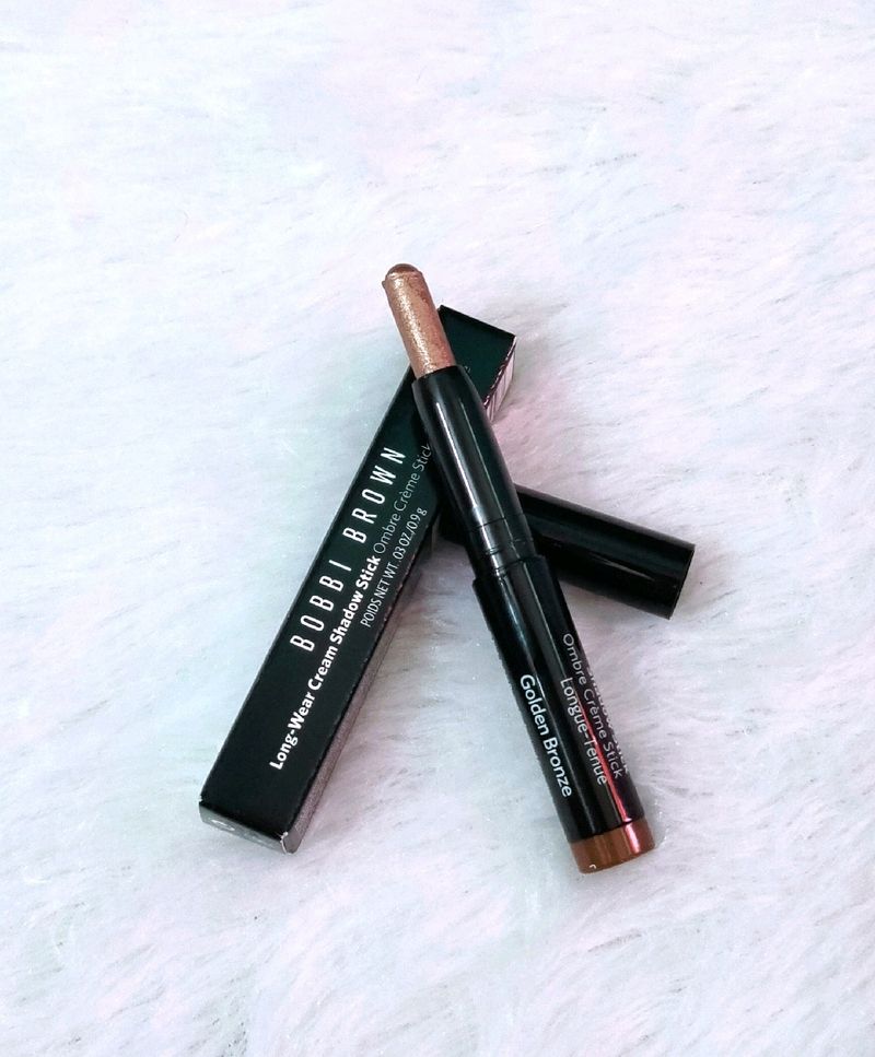 Brand New Bobbi Brown Eye Shadow Stick