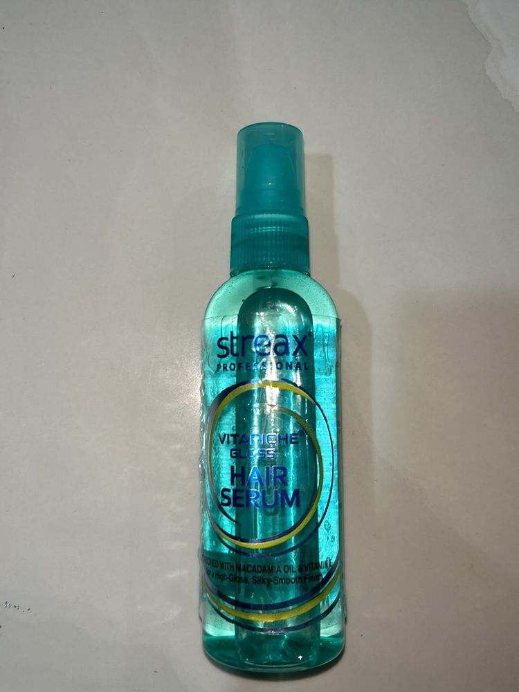Stream Professional Hair Serum