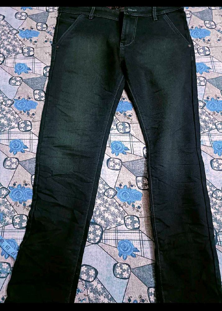 New Without Tag Inferno Men Jeans In 34 Waist