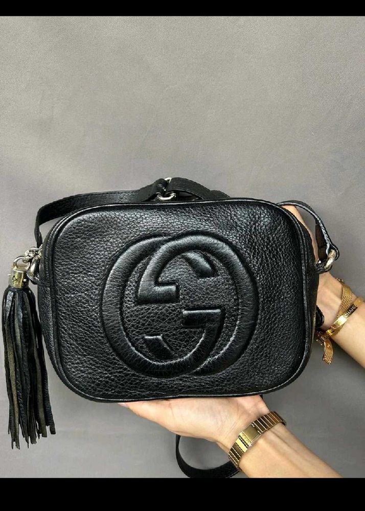 Gucci Soho Disco Bag