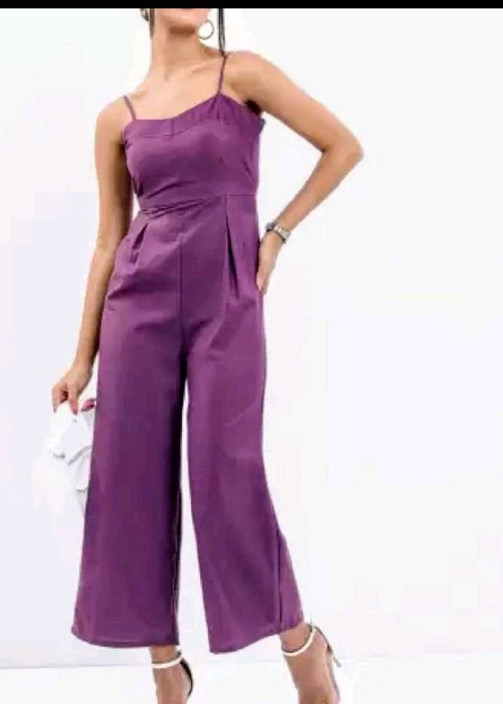 sexy  jumpsuit