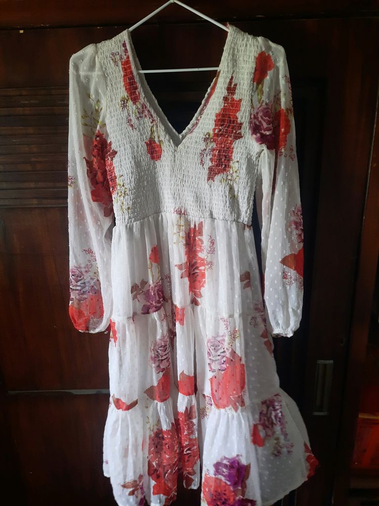 Party Wear Dress
